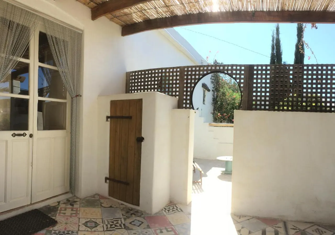 Casalado Apartment El Saltador Bajo
