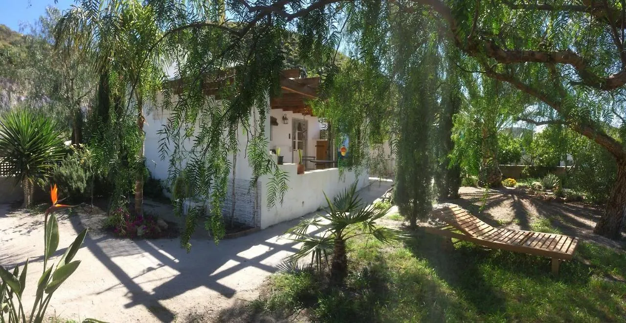 Casalado Apartment El Saltador Bajo