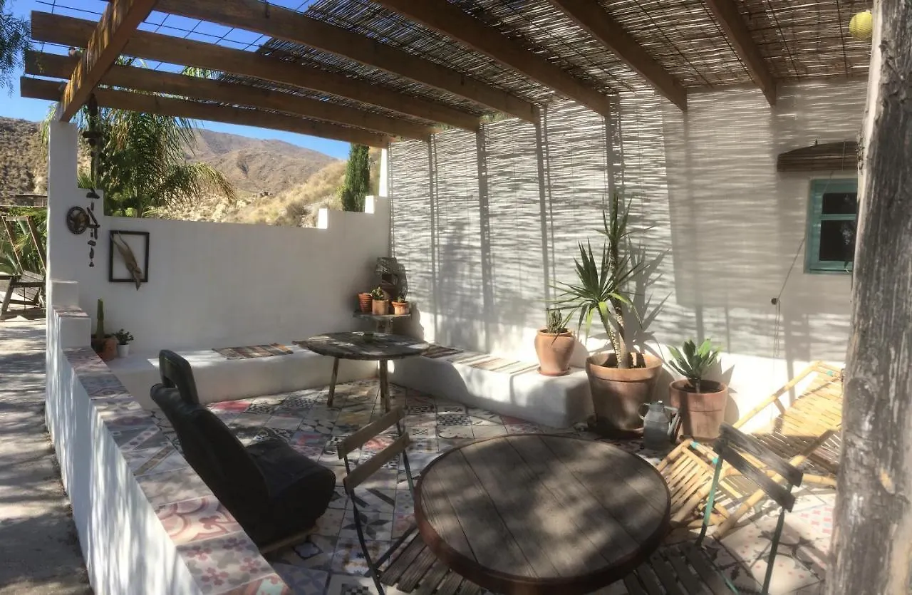 Casalado Apartment El Saltador Bajo