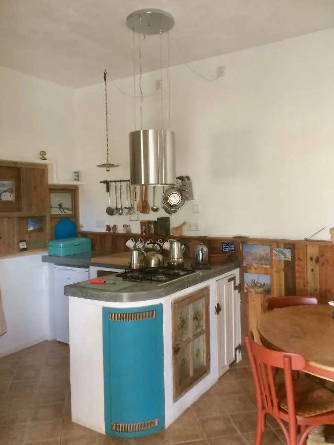 Casalado Apartment El Saltador Bajo Spain