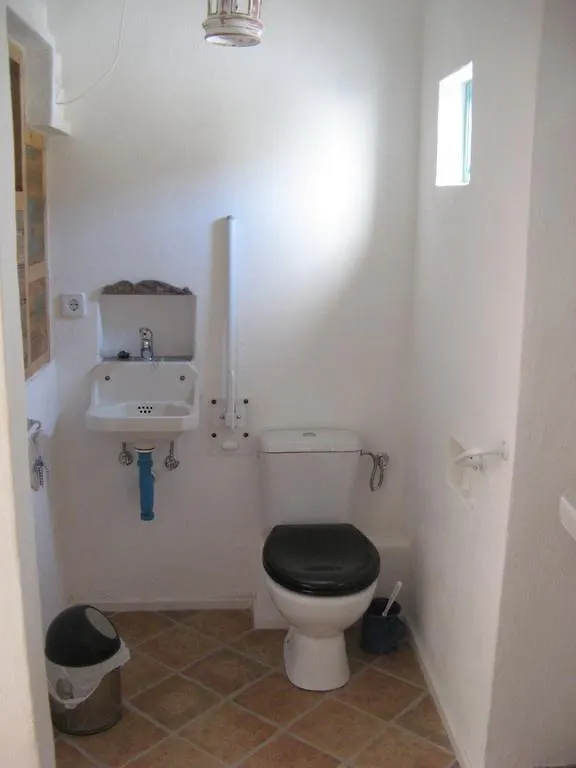 Casalado Apartment El Saltador Bajo