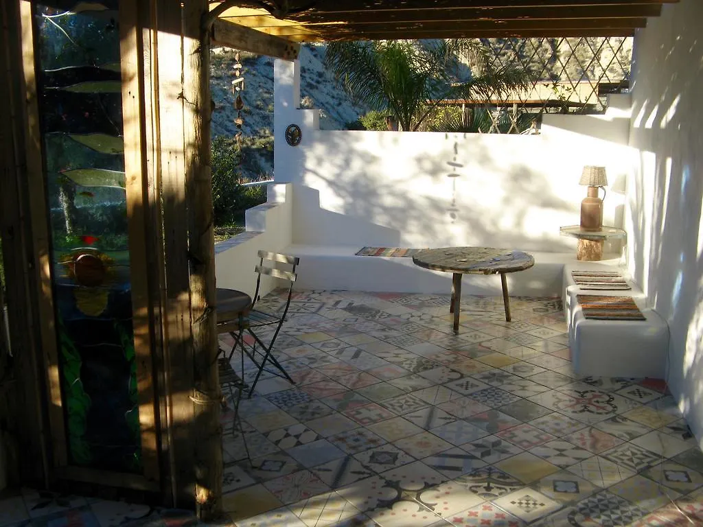 Casalado Apartment El Saltador Bajo