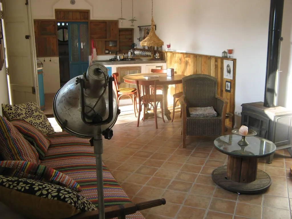 Casalado Apartment El Saltador Bajo 0*,  Spain