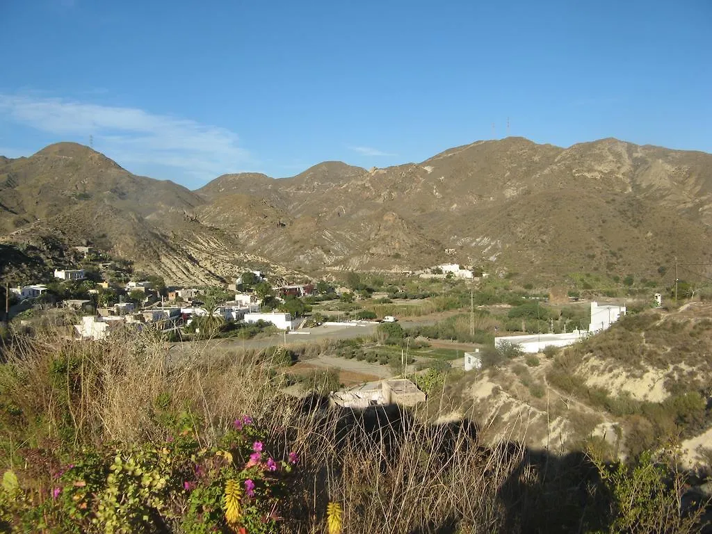 Casalado Apartment El Saltador Bajo Spain