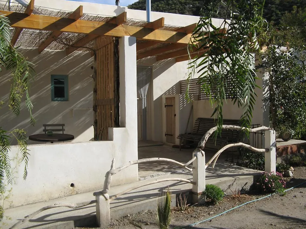 Casalado Apartment El Saltador Bajo