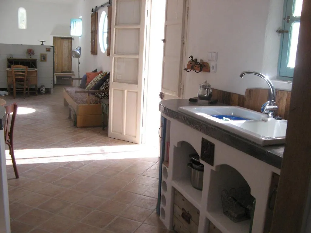 Casalado Apartment El Saltador Bajo
