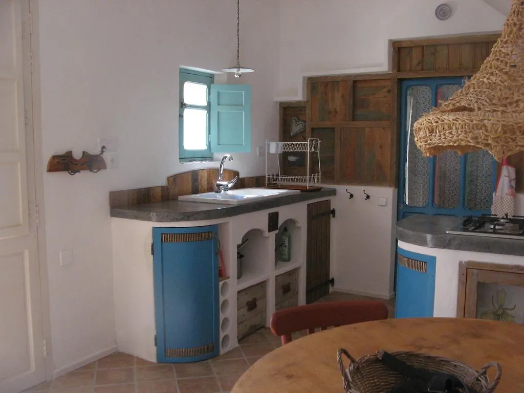 Casalado Apartment El Saltador Bajo