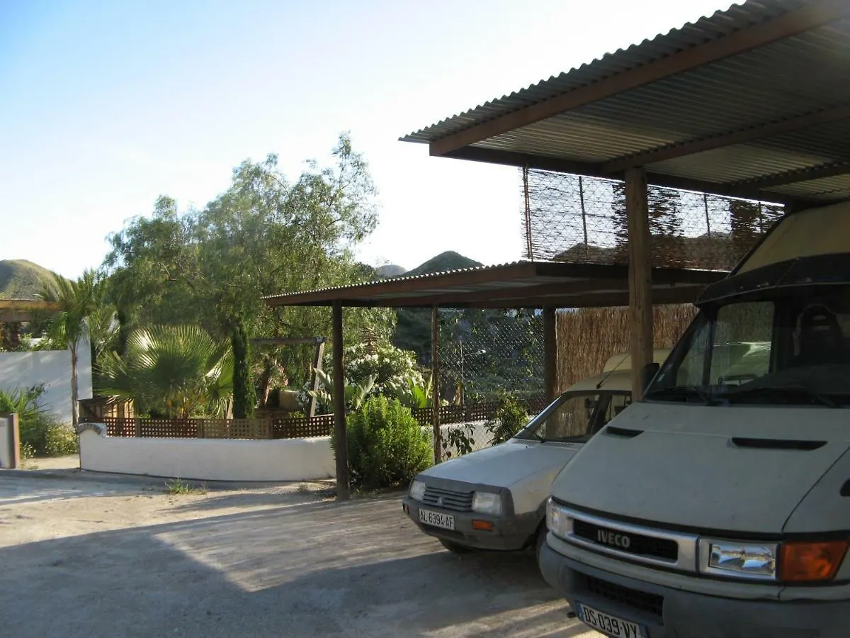 Casalado Apartment El Saltador Bajo