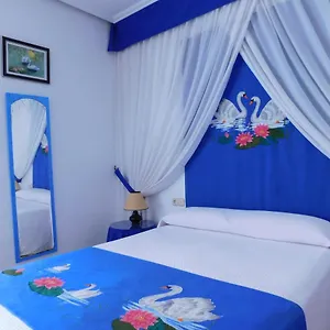 Сasa de vacaciones Casa De La Abuela Pepa, Zafarraya