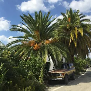 Casa rural Cortijo La Huerta, Pilas de Fuente Soto