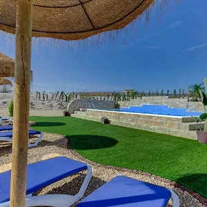 Apartamento Damara, Albox