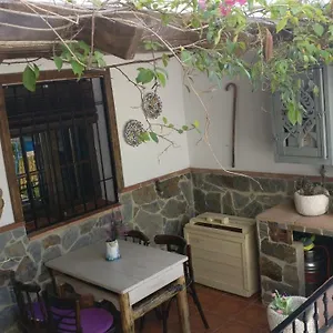 Сasa de vacaciones Vivienda Rural La Terracita, Montejaque