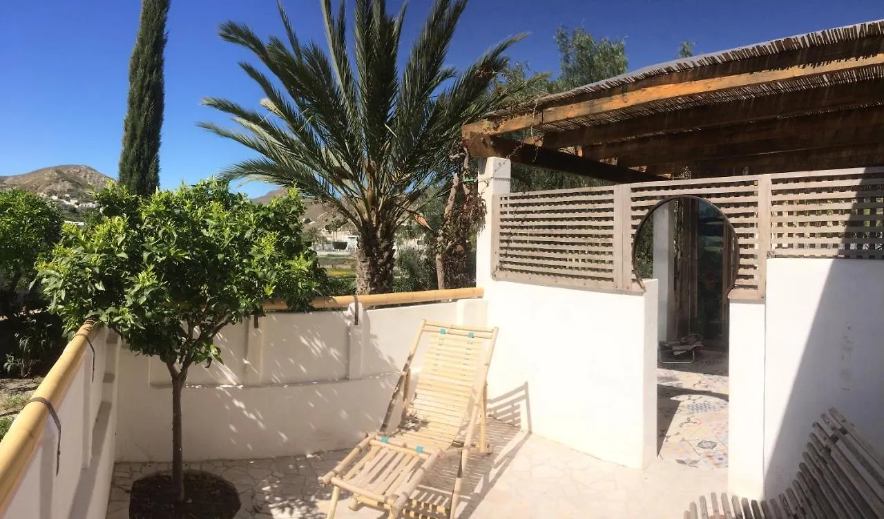Apartament Casalado El Saltador Bajo Hiszpania