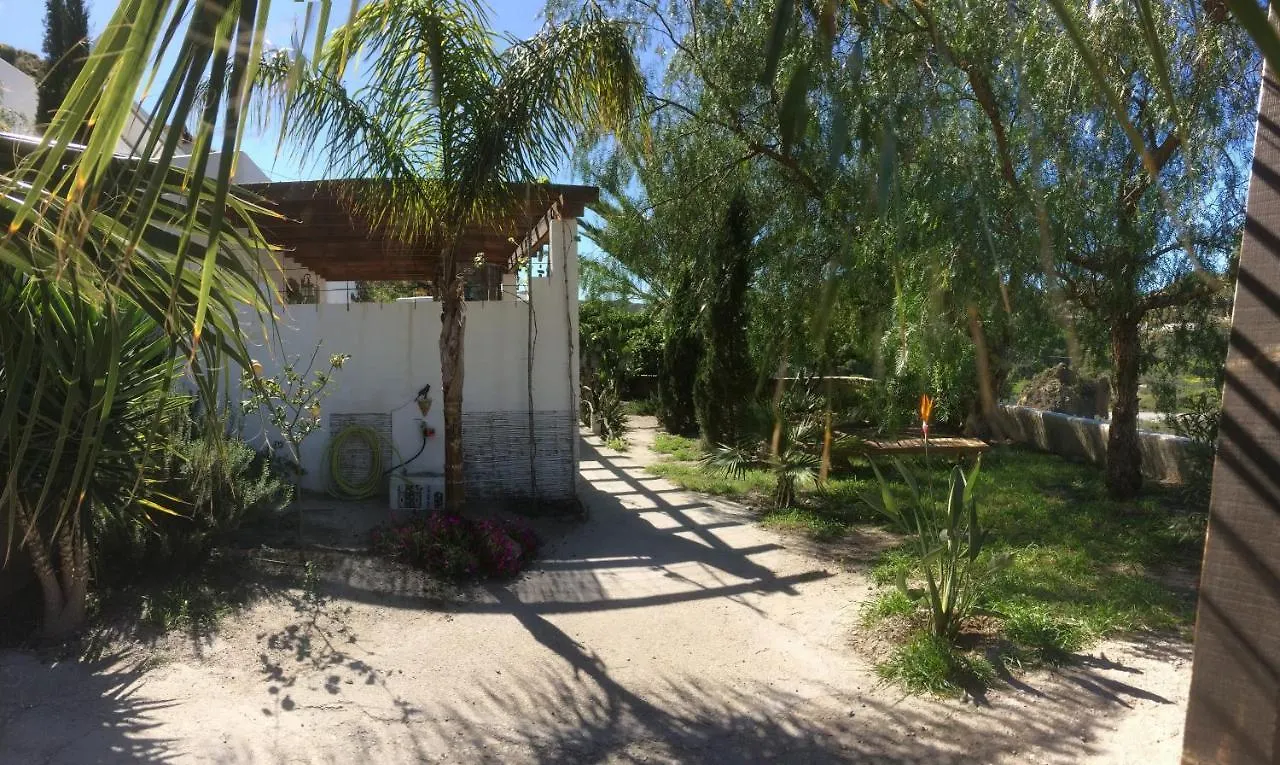 Apartament Casalado El Saltador Bajo