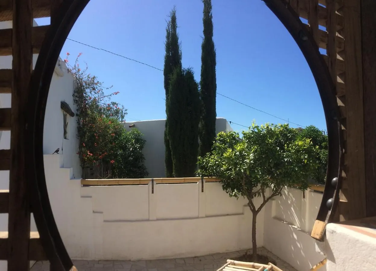 Apartament Casalado El Saltador Bajo 0*,