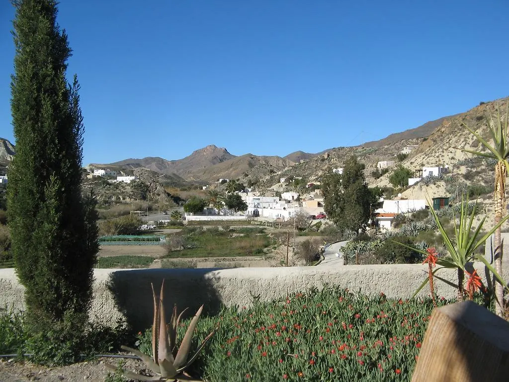 Apartament Casalado El Saltador Bajo