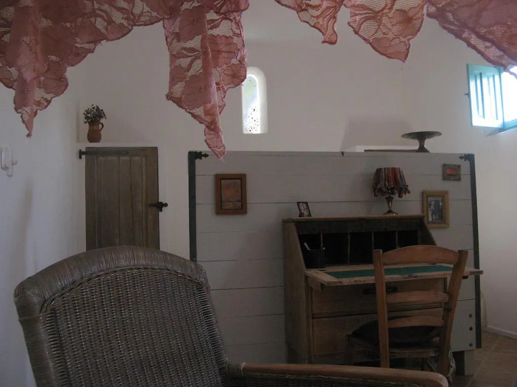 Apartament Casalado El Saltador Bajo