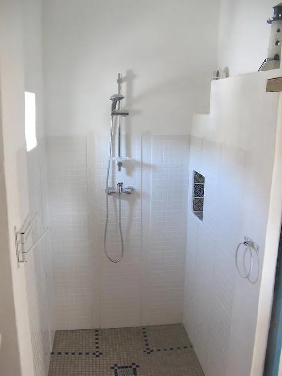 Apartament Casalado El Saltador Bajo
