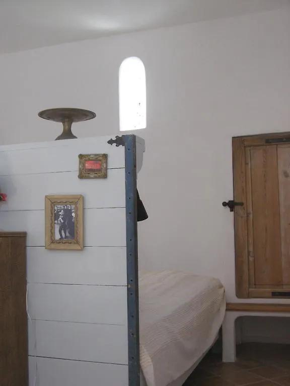 Apartament Casalado El Saltador Bajo
