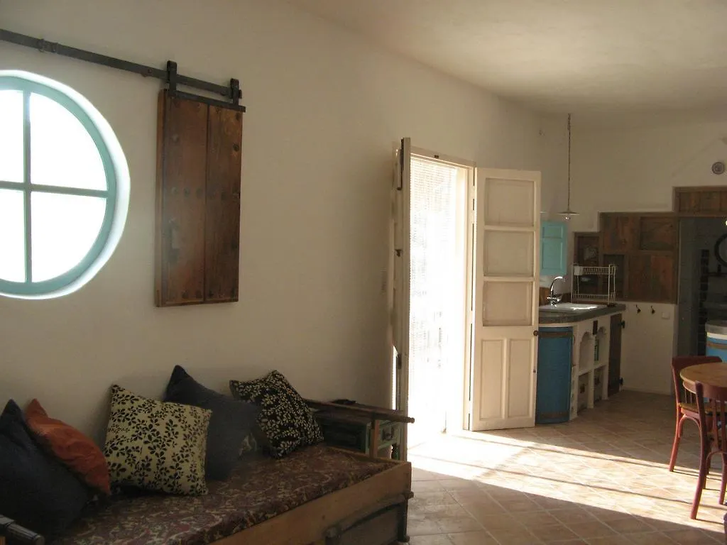 Apartament Casalado El Saltador Bajo Hiszpania